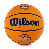 Wilson Basketball, EVO