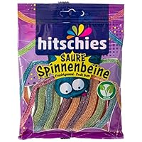 Hitschler Spinnenbeine 1