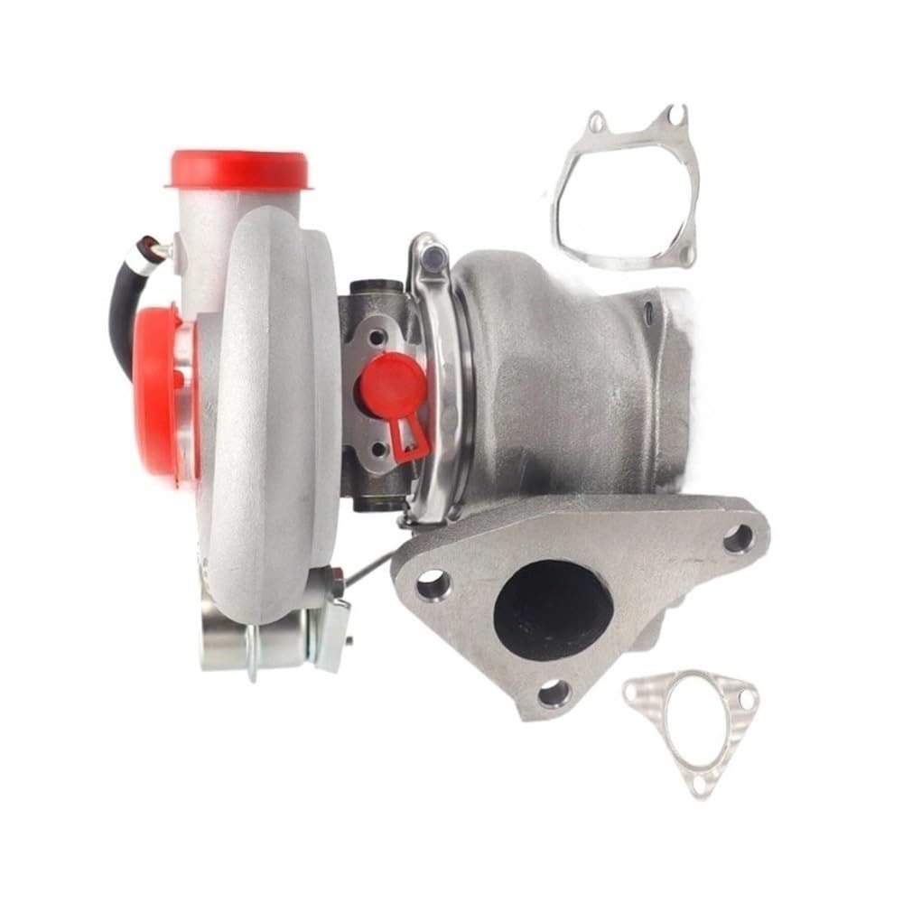 Amazon.com: ZFBBM TD05 TD05-16G TD05H-16G Turbocharger Turbo