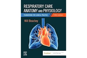 Respiratory Care Anatomy and Physiology