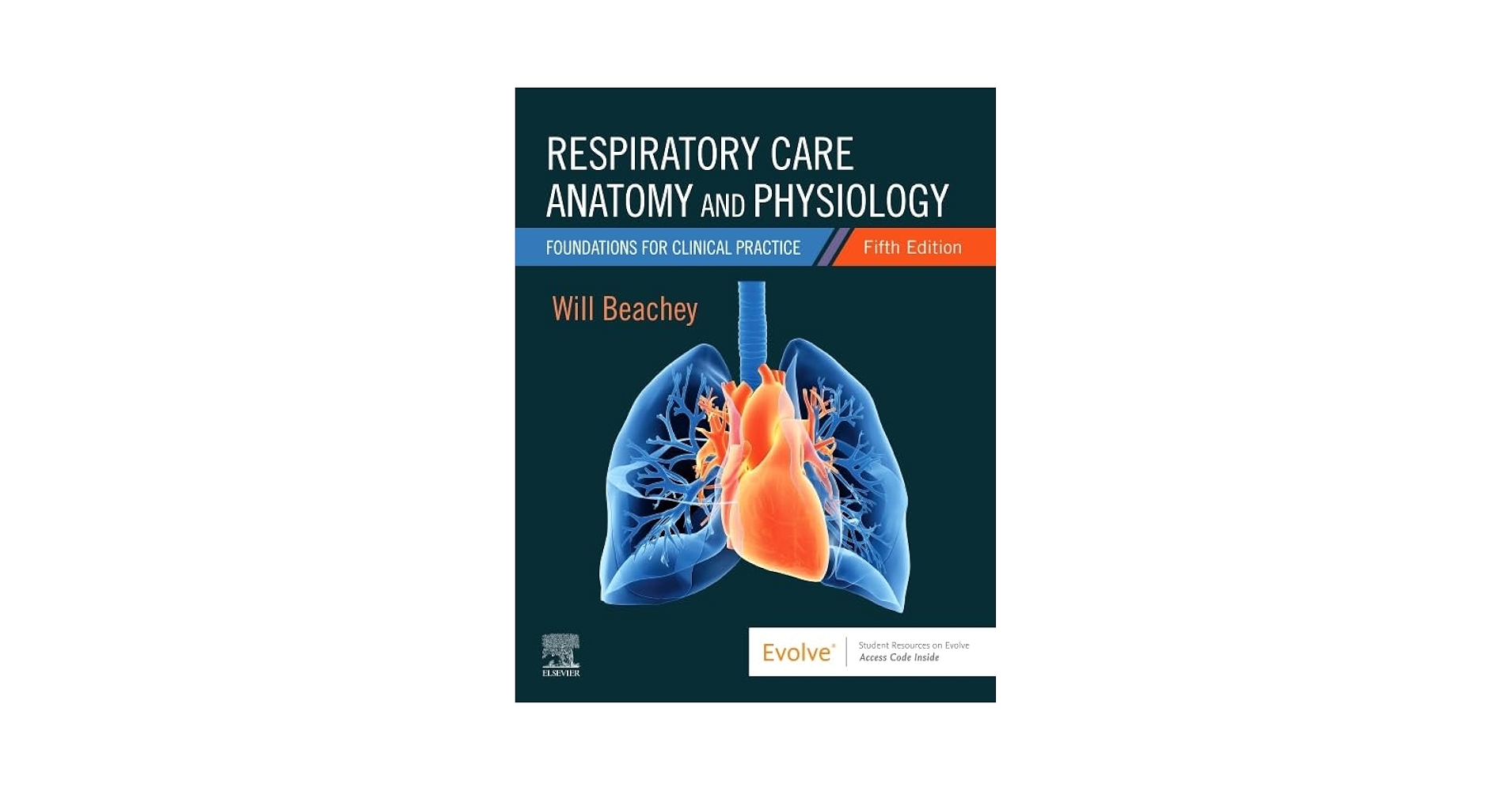 Respiratory Care Anatomy and Physiology: Foundations for