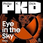 Cover of Eye in the Sky