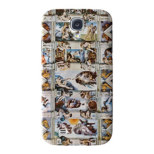 Armadillo Cases Cappella Sistina di