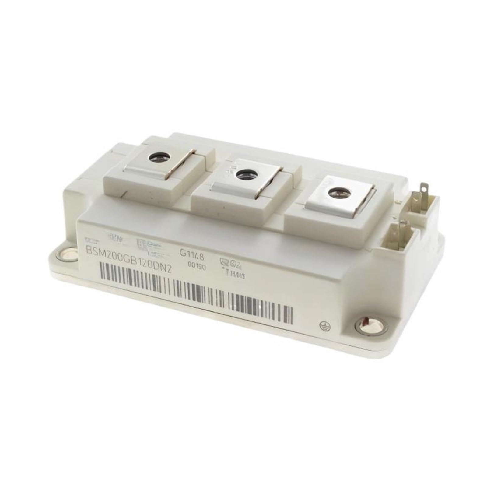 Module BSM300R06KE3 pont redresseur anti surchauffe pour armoire