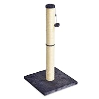 Amazon Basics Tiragraffi per gatti da interno, standard