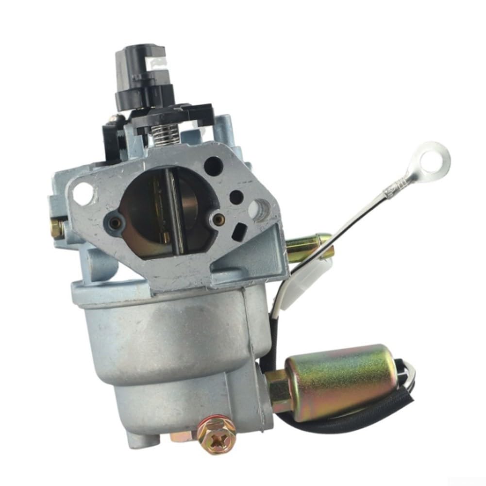 Gruppo filtro aria per carburatore su tosaerba 420 cc, incluso per modelli 4P90HUA 4P90HUB 4P90HUC