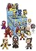 Produktbild Funko - Figurine - X-Men Mystery Minis - 1 boîte au hasard / one Random box - 0889698116923