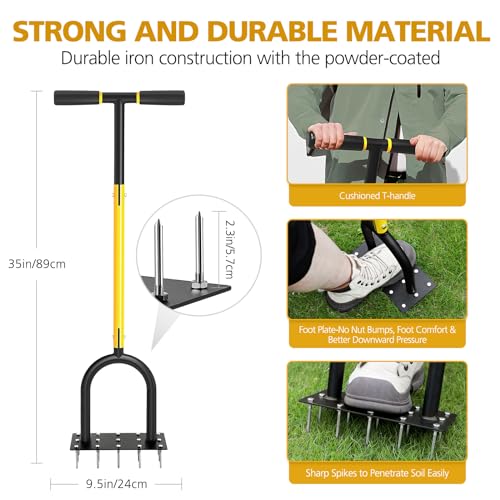 Lawn-Aerator-Spike-Metal-Manual-Dethatching-Soil-Aerating-Lawn-with-15-Iron-Spikes-Pre-Assembled-Grass-Aerator-Tools-for-Yard-Lawn-Aeration-Garden-Tool-Revives-Lawn-HealthBlack-Yellow01