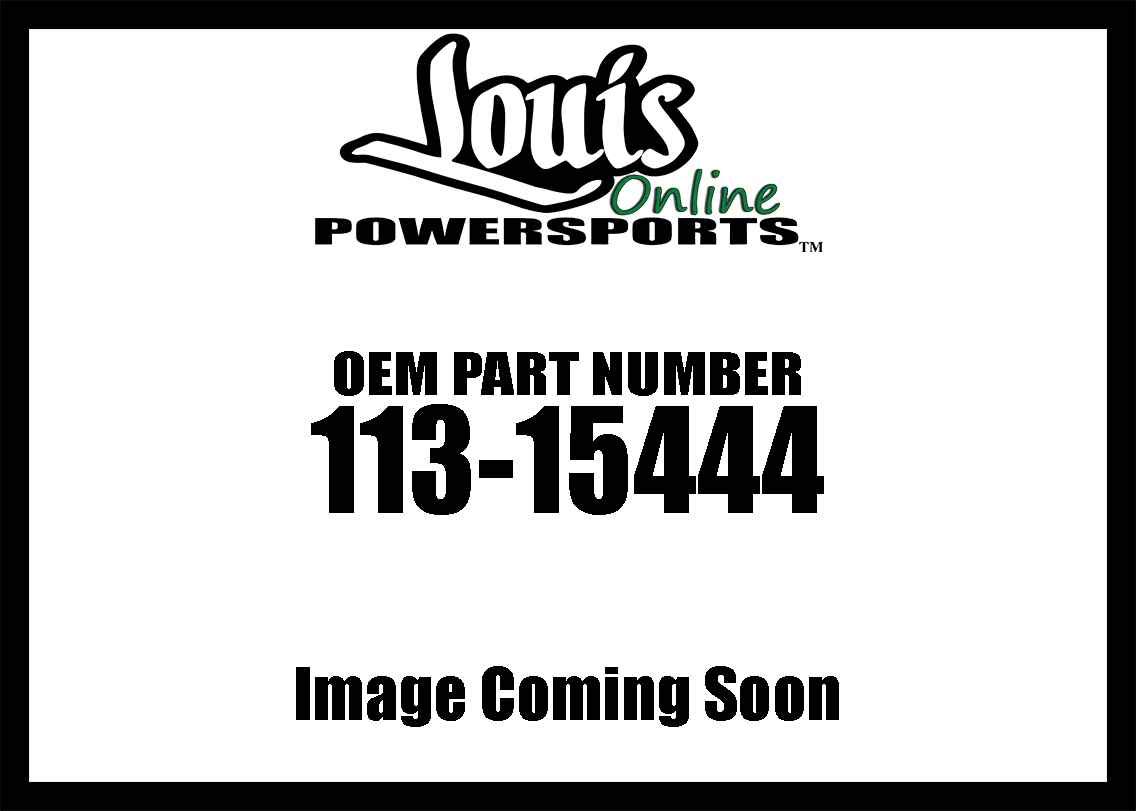 113-15444 Titanium Radiator and Oil Cooler Guard