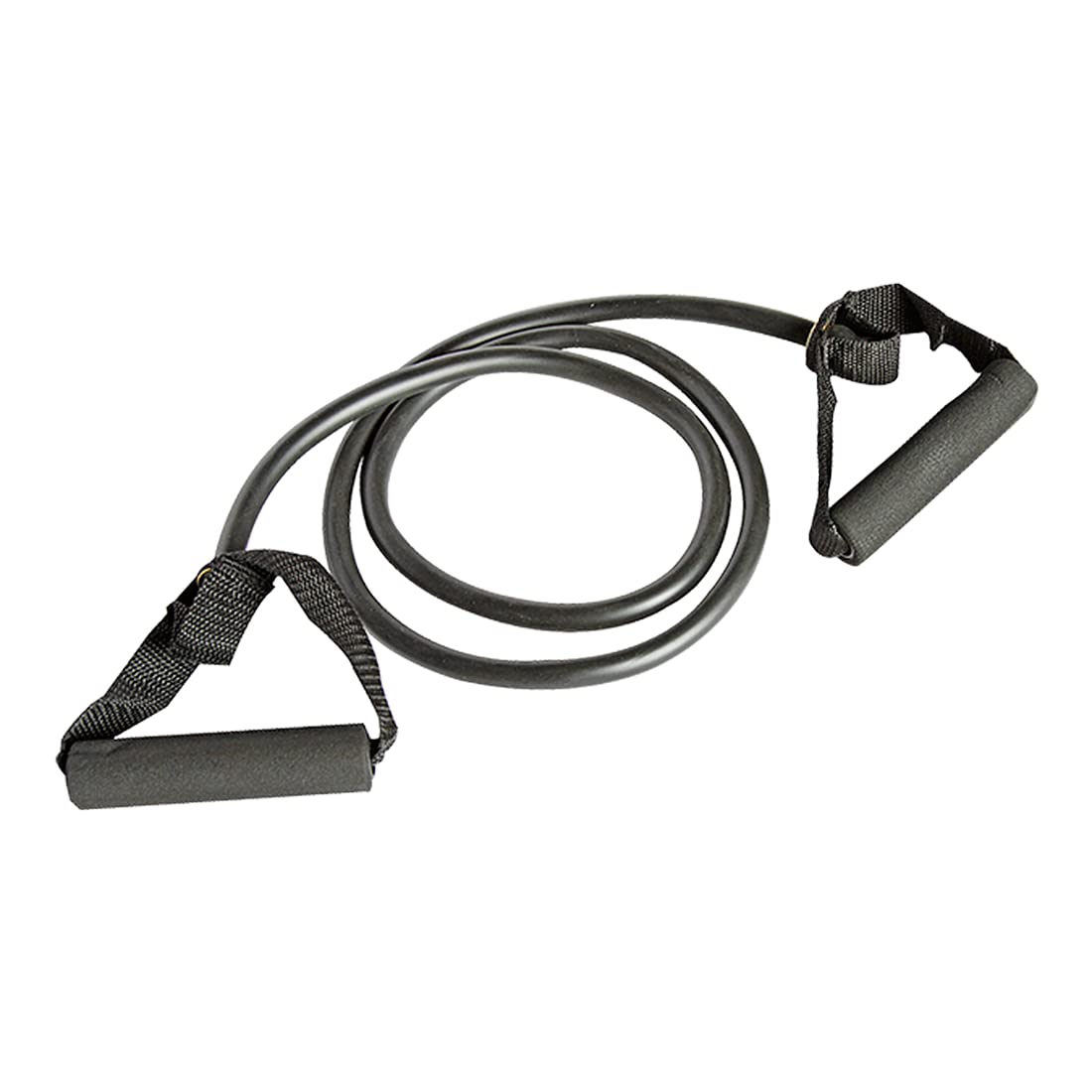 Nivia Soft Expander Resistance Cable (Black) (B00ICCYNQK) Amazon Price History, Amazon Price Tracker