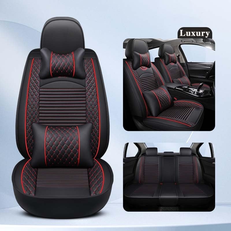 Coussin de siège auto longue durée pour les longs trajets de vacances