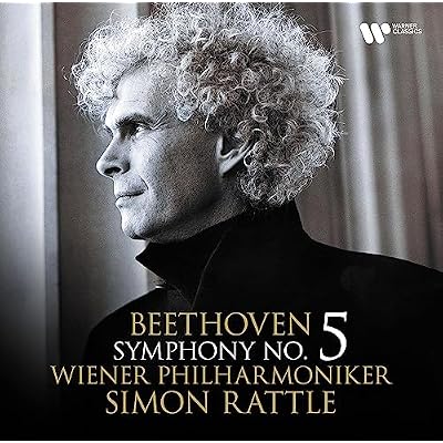 Beethoven: Symphony No. 5, Op. 67