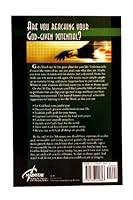 Daring to Dream Again 1879050145 Book Cover