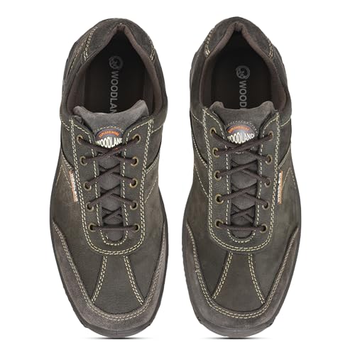Image of Woodland Men's Sneaker