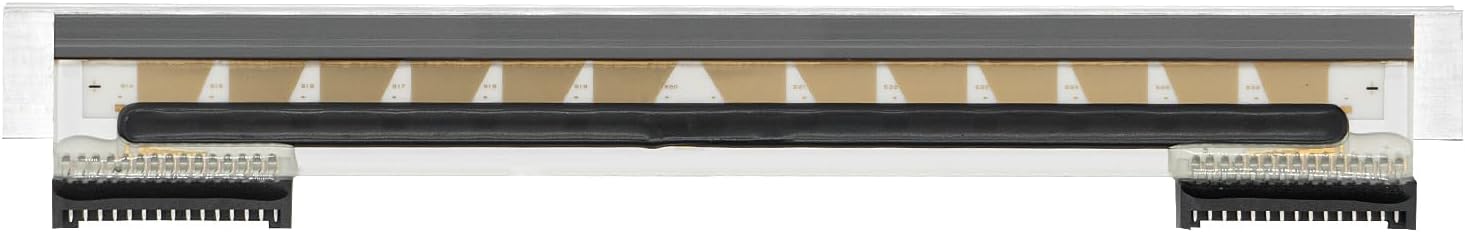 105934-038 Printhead for Zebra GX420T GK420T Thermal Label Barcode Printer 203dpi, Premium Print Head Replacement