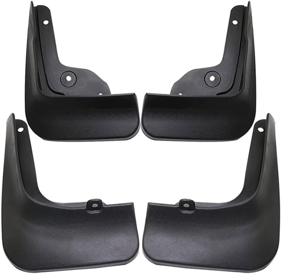 Bavette Garde-Boue Finition Premium pour Hyundai Tucson 2022 2023