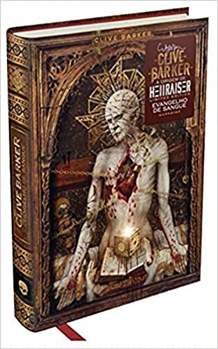 Evangelho de Sangue: Bem vindo ao inferno