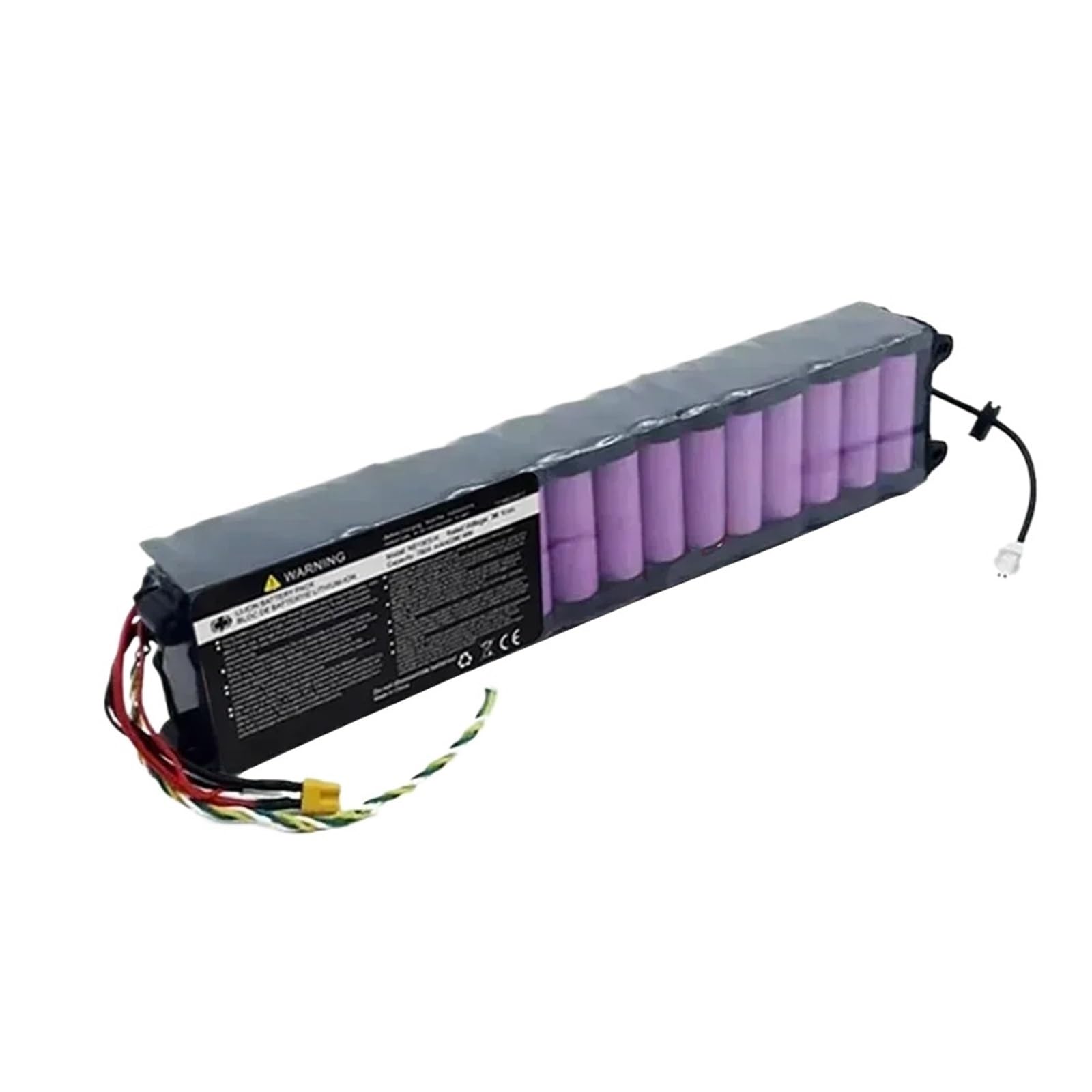 Batería De 36 V, 7800 MAh/7,8 Ah. Compatible con Xiaomi M365 Pro. Batería Especial De Iones De Litio De 36 V Y 7800 MAh.
