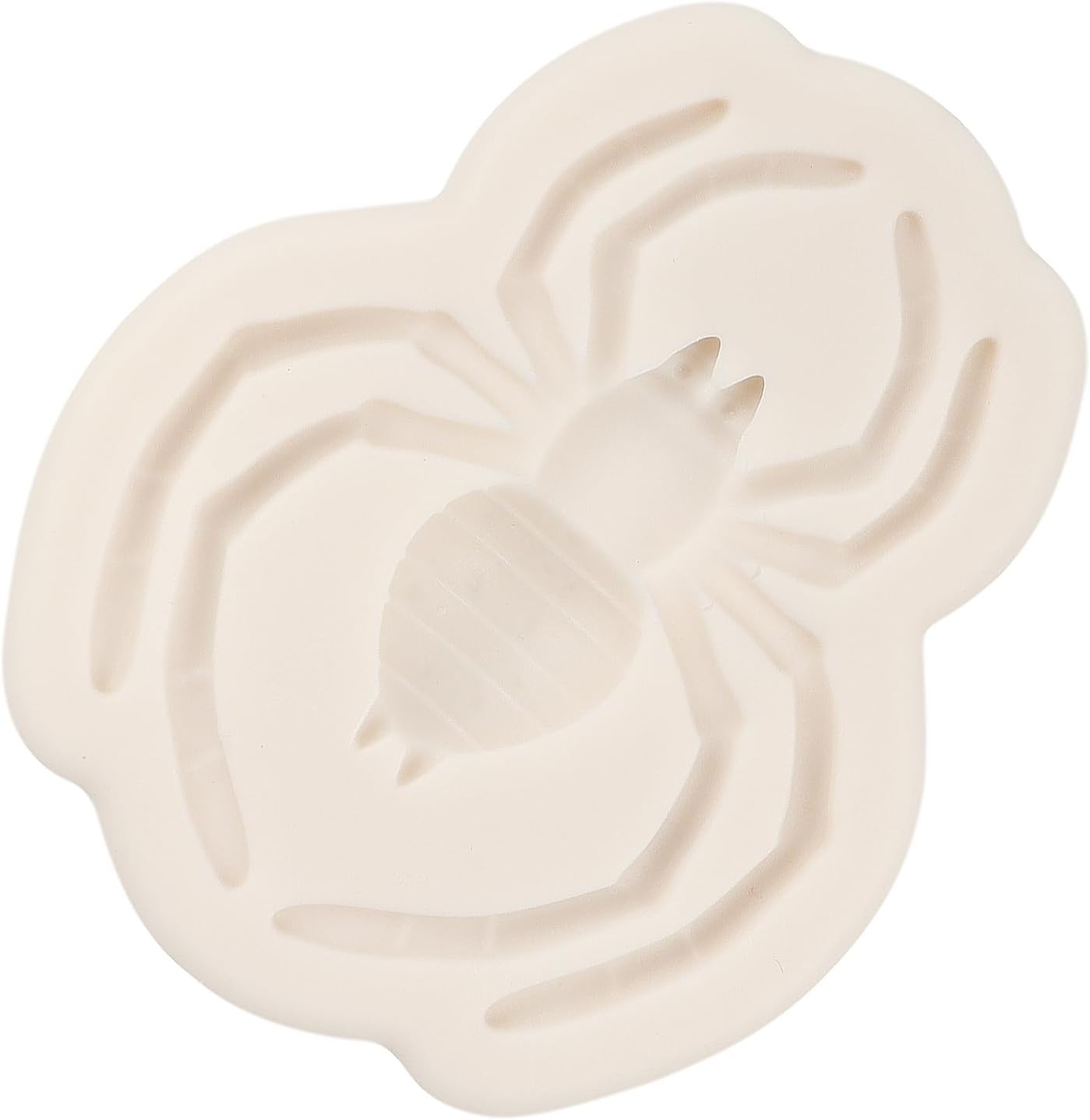 Spider Silicone Fondant Molds for Cake Decorating Chocolate Cupcake Topper Candy Polymer Clay Gum Paste - Image 5