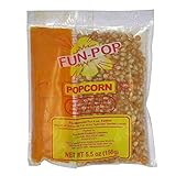 Gold Medal Fun-pop Popcorn Kit (4 oz. bag, 36 pk.) - (Popcorn Kernels & Flavorings)