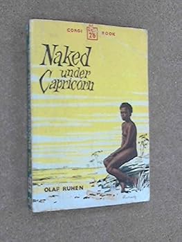 Naked Under Capricorn