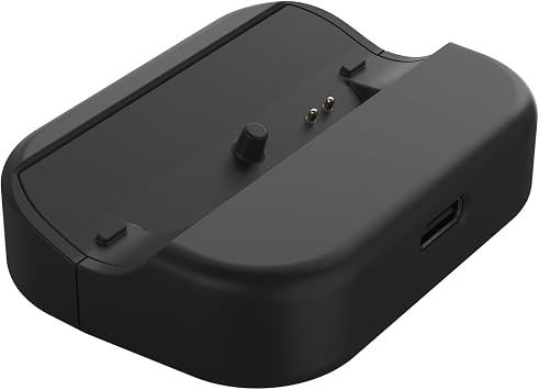 CRKD NEO S Charging Dock - Charge and Display Your CRKD NEO S Controller