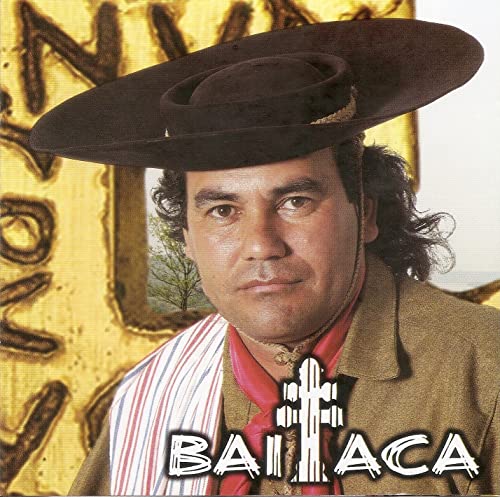 Baitaca – Marca De Campo  