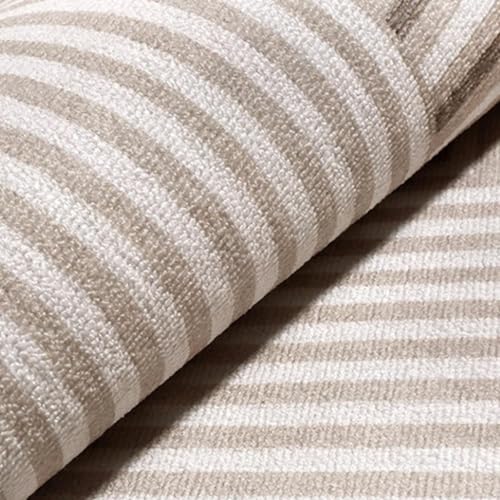 Tapis à poils bouclés抗噪 isolant thermique pour canapé et table basse - 3