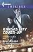 Kansas City Cover-Up (The Precinct: Cold Case)
