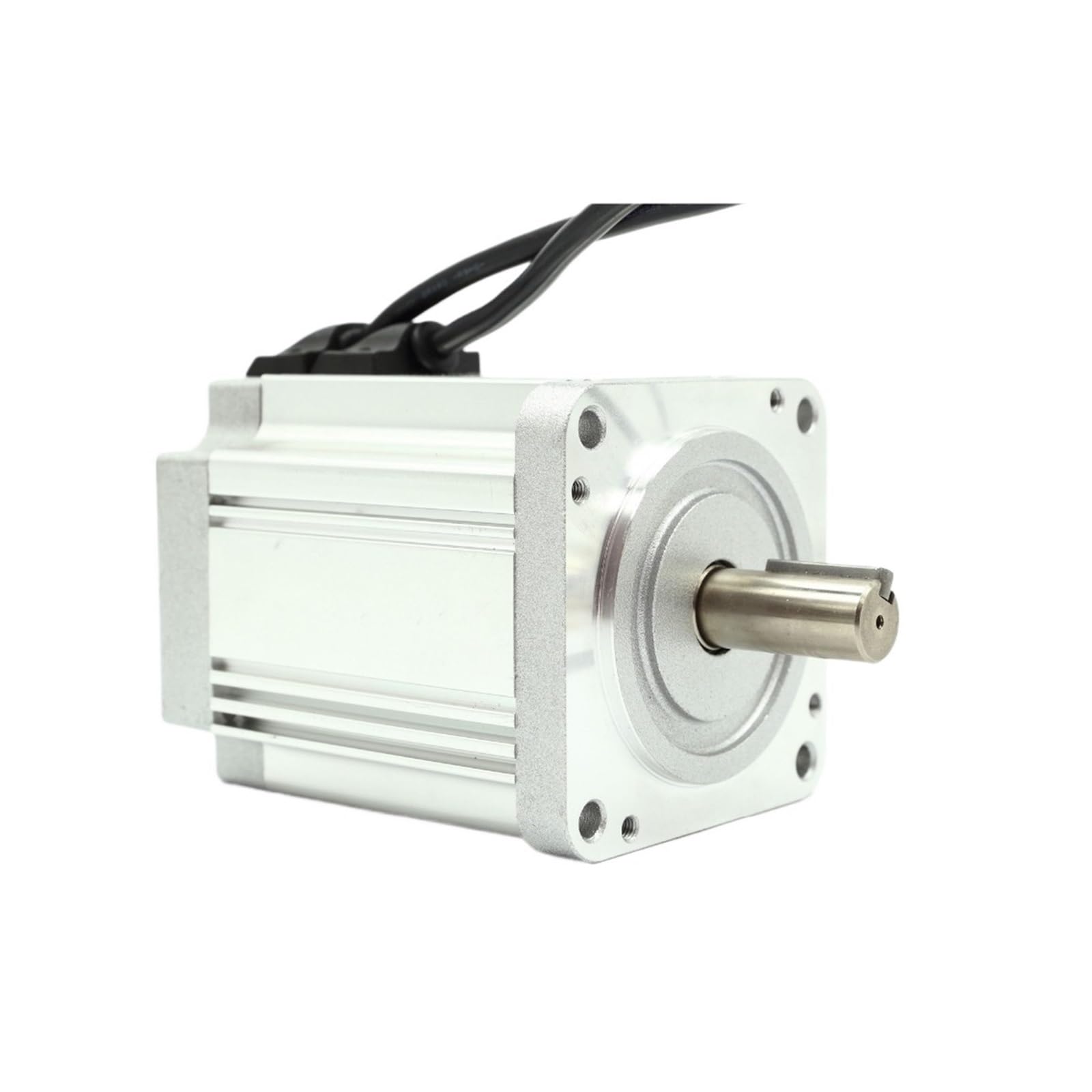 Moteur sans balais 48V 400W à haut rendement et rotation stable 3000rpm