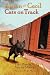 Anton and Cecil, Book 2: Cats on Track