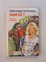 SÅ ÄR DET MED HÄSTAR, SOFFI 3505082139 Book Cover