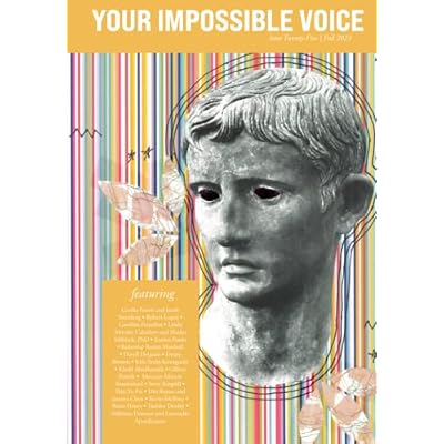 Your Impossible Voice #25