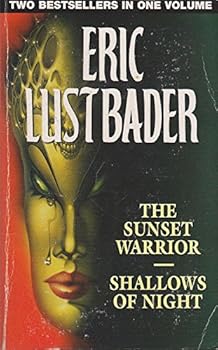 Paperback Xlustbader Duo Suns Shallows a Book