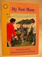 My new mom 0780239911 Book Cover