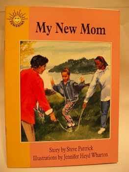 Unknown Binding My new mom (Sunshine fiction) Book