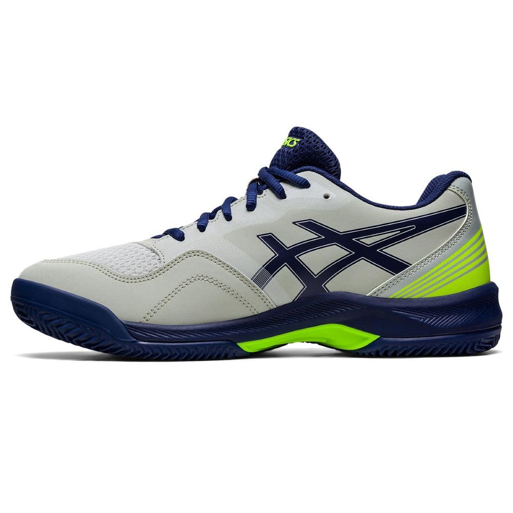 ASICS Gel-Padel Pro 5 Gris Azul 1041A302 020