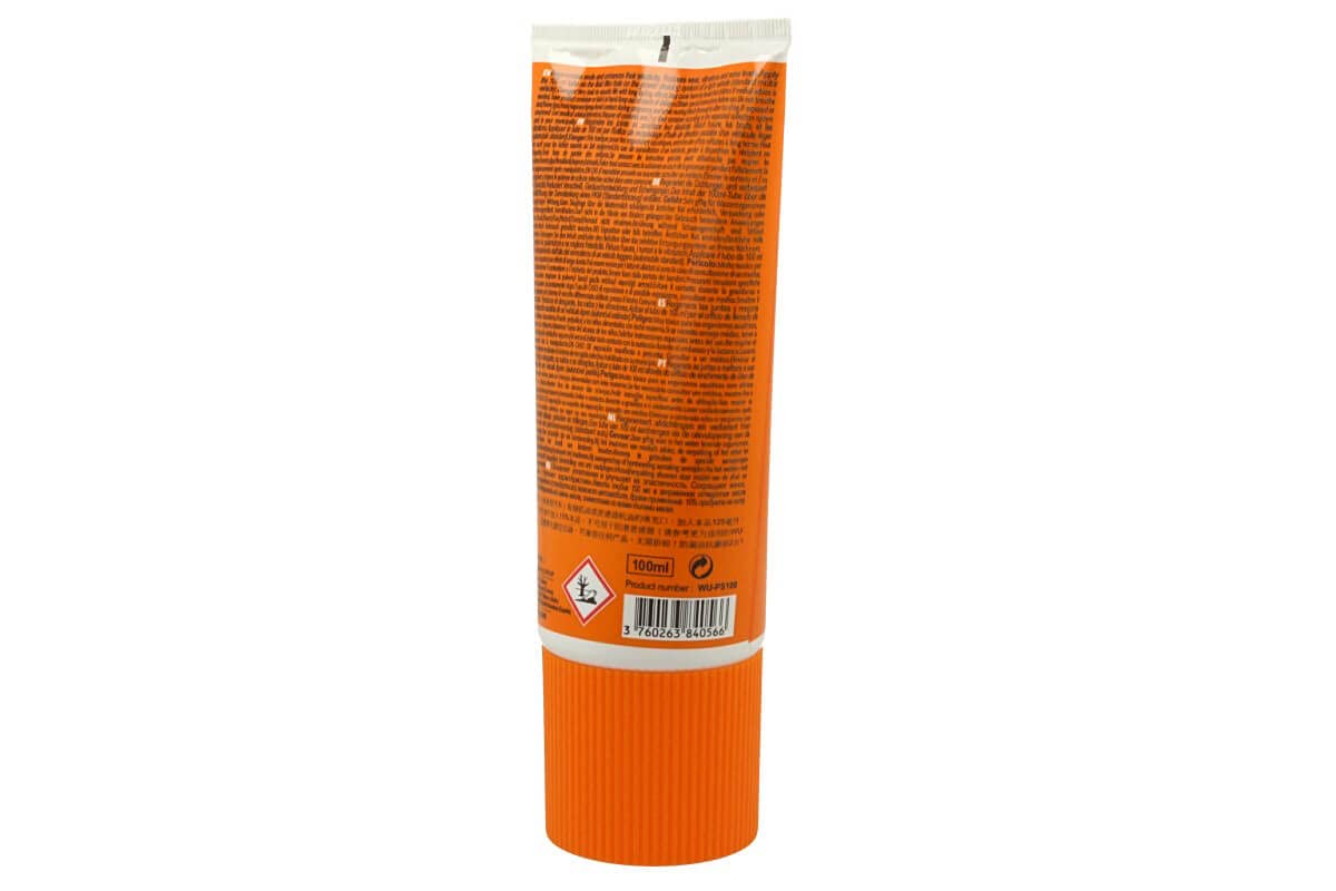 POWER STEERING Anti-usure et stop-fuite d'huile pour direction assistée Warm Up