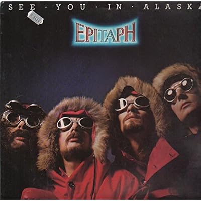 see you in alaska LP