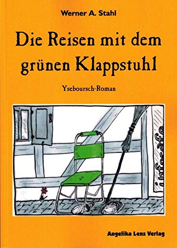 Klappstuhl Test