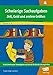 Produktbild Schwierige Sachaufgaben: Zeit, Geld und andere Größen: Wirklichkeitsnahe Textaufgaben mit Schritt-für-Schritt-Lösungshilfen (4. bis 6. Klasse)
