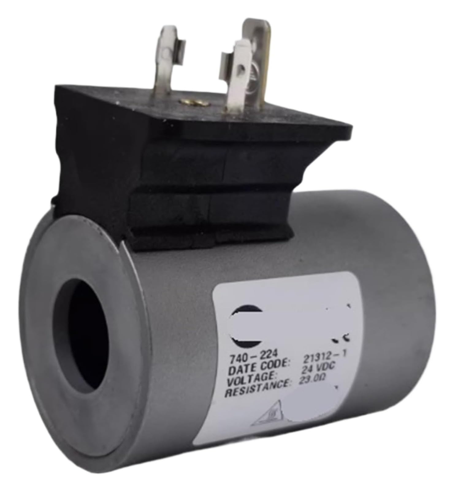 Bobine d'électrovanne 740-212 de haute qualité pour systèmes hydrauliques
