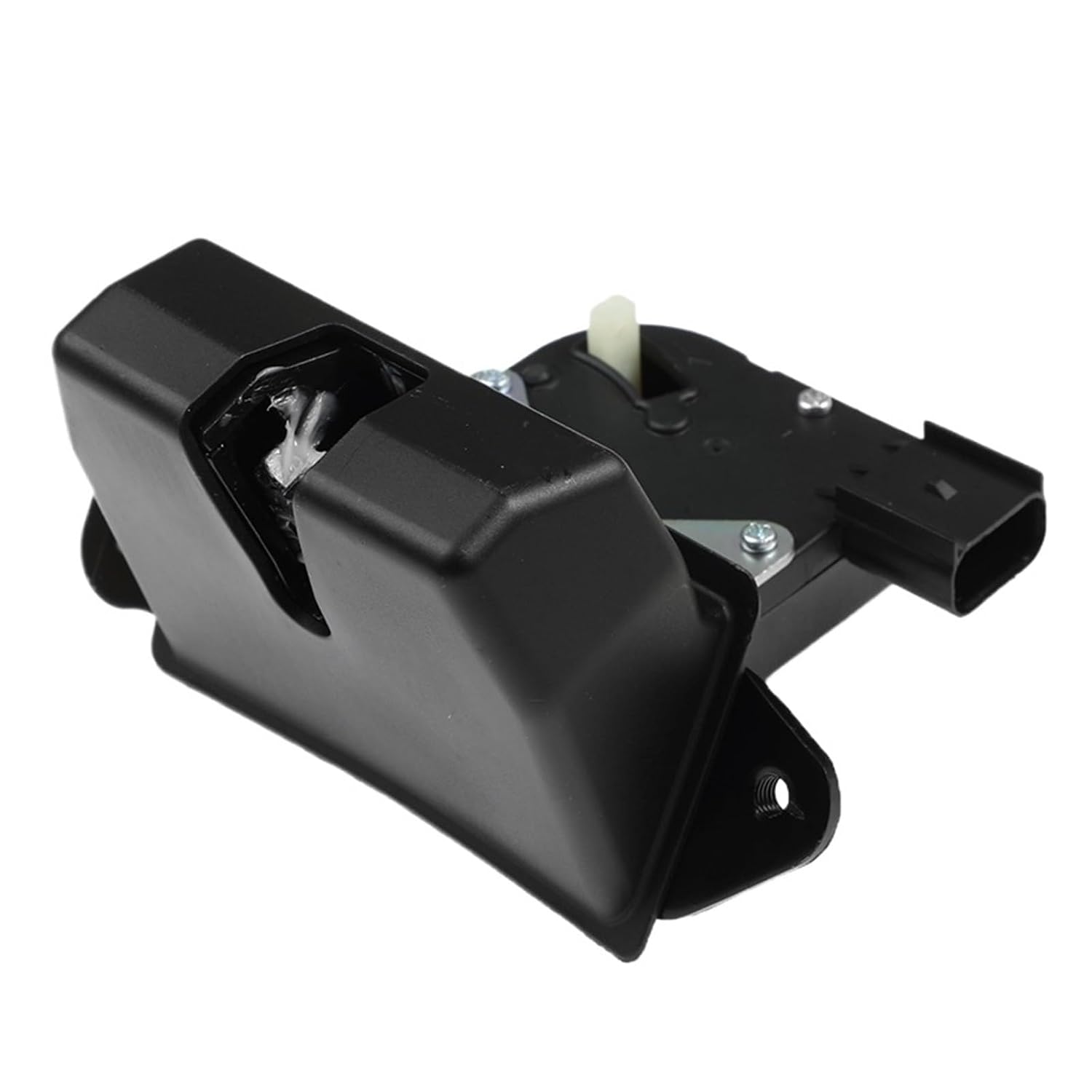 81230-3Z000 4pins Tailgate Rear Tail Gate Latch Lock Actuator 812303Z000 2013-2021 Compatible with Kia Sorento Hyundai Santa Fe Kia Sedona