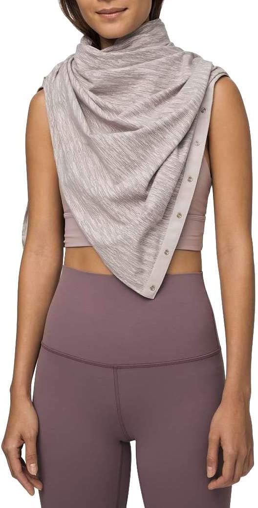 Lululemon Vinyasa Scarf