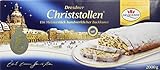 Dr. Quendt Dresdner Christstollen, 1er Pack (1 x 2 kg)