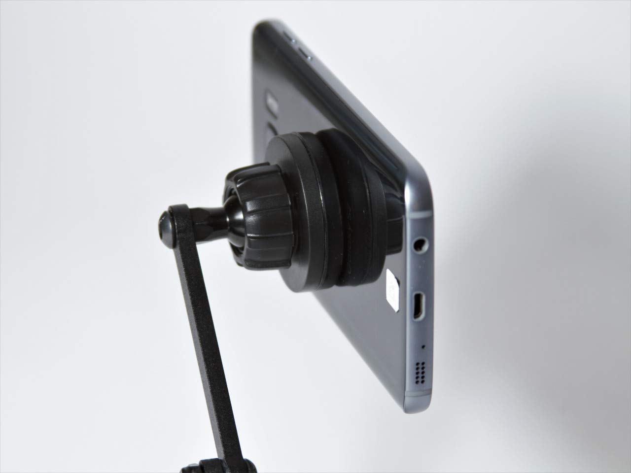 Amazon.co.jp: CravenSpeed Gemini 携帯電話マウント ミニ用 [第3世代 