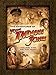 The Adventures of Young Indiana Jones, Volume Two - The War Years