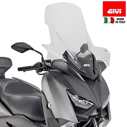 Preisvergleich Produktbild PARABREZZA GIVI D2136ST Pronto A MONTAGGIO X-MAX 300 (17)
