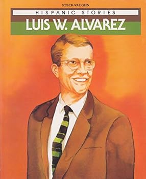 Paperback Luis W. Alverez [Spanish] Book