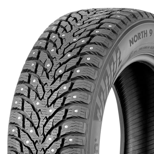 Nokian Tyres TS32809 Snow Tires